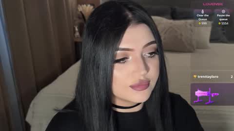 Snapshot of anna_el chatting on 02.26.26 Anna online show from 02.26.26