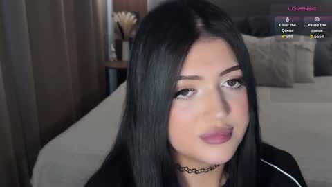 Snapshot of anna_el chatting on 03.07.26 Anna online show from 03.07.26