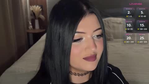 Snapshot of anna_el chatting on 03.08.26 Anna online show from 03.08.26