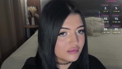 Snapshot of anna_el chatting on 03.09.26 Anna online show from 03.09.26