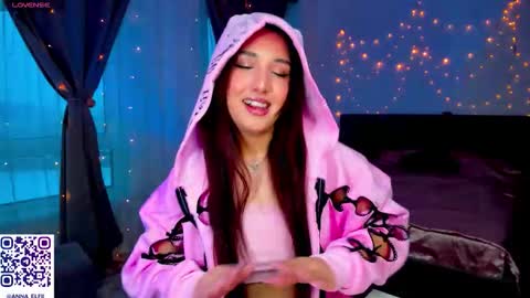 anna_elfiii online show from 02.11.26