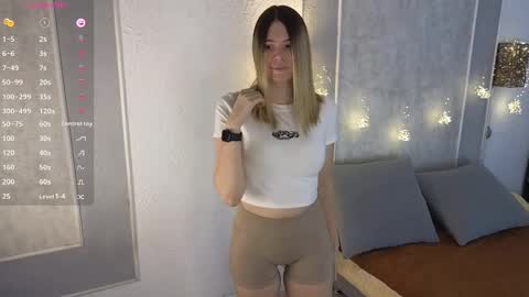 Snapshot of anna_goodman chatting on 02.19.25 anna_goodman online show from 02.19.25