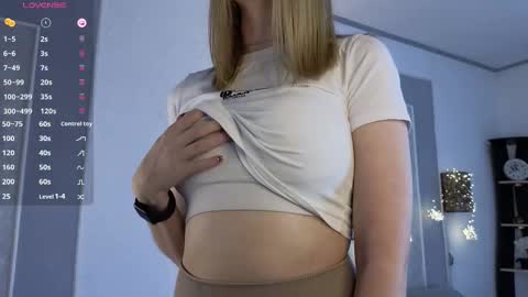 Snapshot of anna_goodman chatting on 02.19.25 anna_goodman online show from 02.19.25