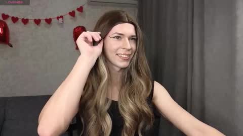 Anna online show from 02.27.26