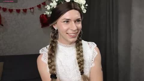 Anna online show from 02.28.26