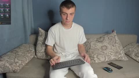 Fansly Jason sweet ass online show from 12.04.24