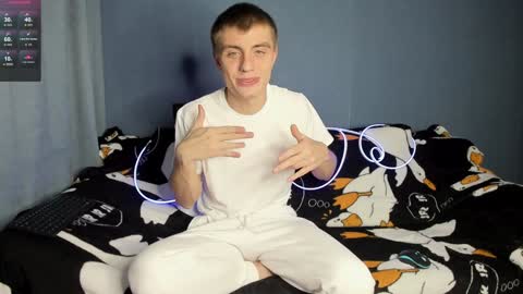 Fansly Jason sweet ass online show from 12.13.24