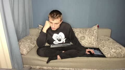 Fansly Jason sweet ass online show from 12.20.24