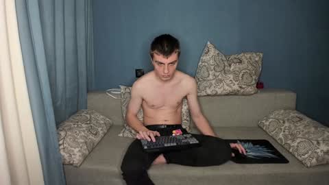 Fansly Jason sweet ass online show from 12.21.24