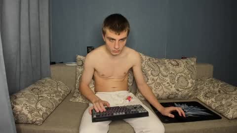 Fansly Jason sweet ass online show from 12.22.24