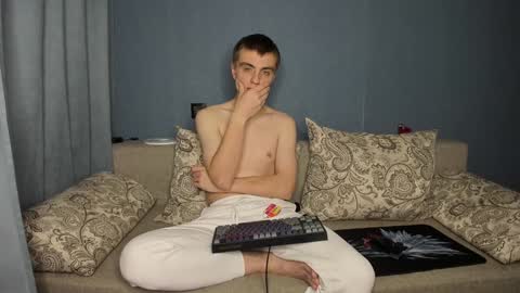 Fansly Jason sweet ass online show from 12.22.24