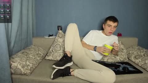 Fansly Jason sweet ass online show from 12.29.24