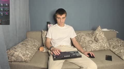 Fansly Jason sweet ass online show from 12.30.24