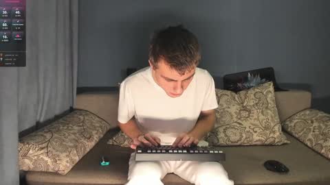 Fansly Jason sweet ass online show from 01.06.25