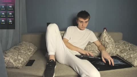 Fansly Jason sweet ass online show from 01.08.25