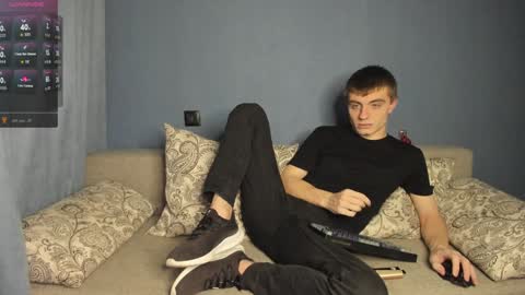 Fansly Jason sweet ass online show from 01.10.25