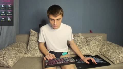 Fansly Jason sweet ass online show from 01.20.25