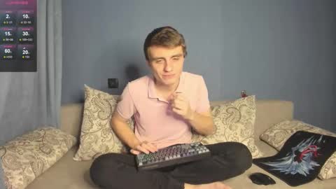 Fansly Jason sweet ass online show from 02.10.25