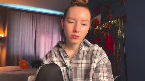 Snapshot of anna_kare chatting on 03.11.26 Anna online show from 03.11.26