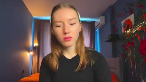 Snapshot of anna_kare chatting on 03.25.26 Anna online show from 03.25.26