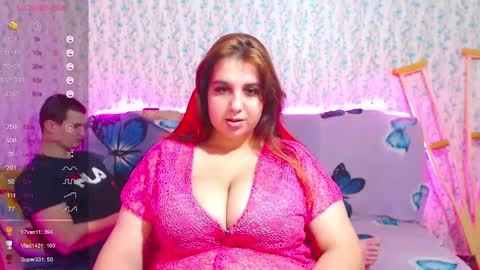 AnnaJake online show from 12.15.24