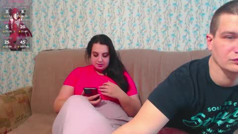 Snapshot of anna_ki chatting on 04.20.26 AnnaJake online show from 04.20.26