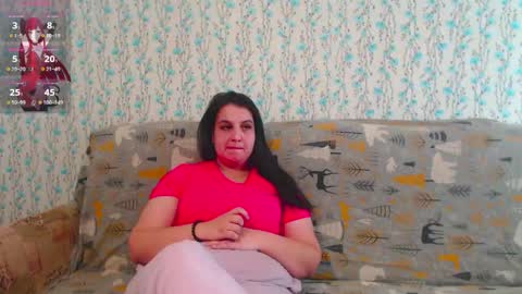 Snapshot of anna_ki chatting on 04.22.26 AnnaJake online show from 04.22.26