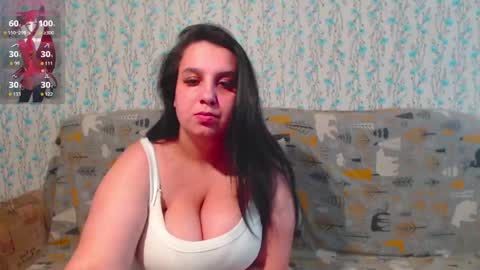 Snapshot of anna_ki chatting on 04.27.26 AnnaJake online show from 04.27.26