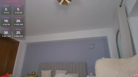 Anna online show from 11.17.25