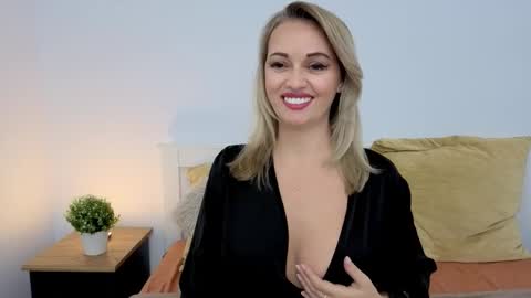 Anastasia online show from 11.28.25