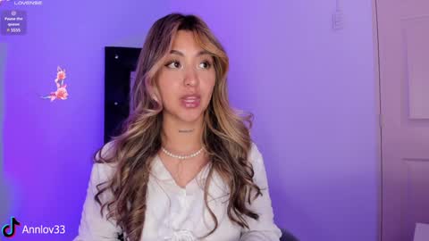 Snapshot of anna_loveu chatting on 01.08.25 Ana Lucia online show from 01.08.25