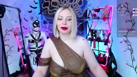 Anna online show from 10.30.25