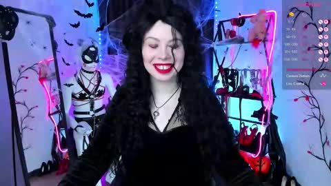 Anna online show from 11.01.25