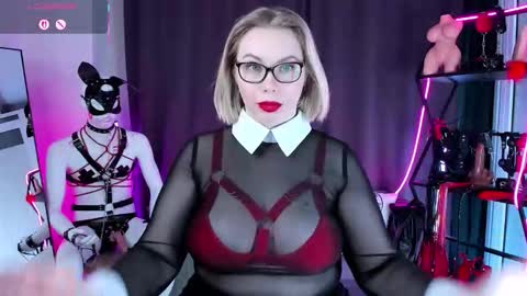 Anna online show from 02.03.26