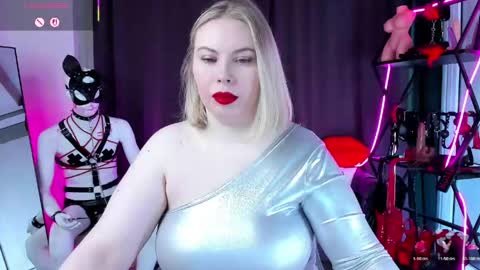 Anna online show from 05.03.26