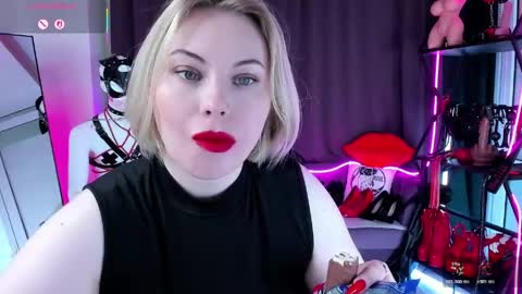 Anna online show from 06.08.26