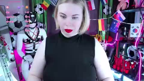 Anna online show from 06.28.26