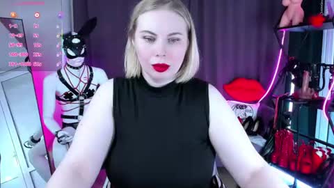 Anna online show from 07.30.26