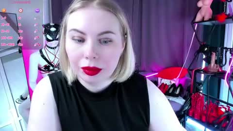 Anna online show from 07.31.26