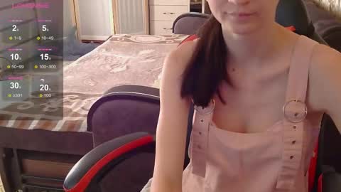 Snapshot of anna_miller606 chatting on 09.12.25 Anna Miller online show from 09.12.25