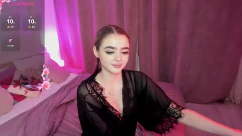 Anna online show from 02.17.25