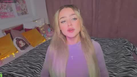 Snapshot of anna_nickol chatting on 02.19.26 Anna online show from 02.19.26