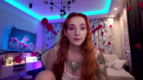 Anna online show from 02.15.26