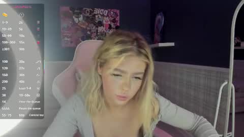 Anna online show from 06.13.26