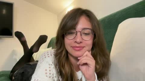 Anna Skye online show from 06.25.26