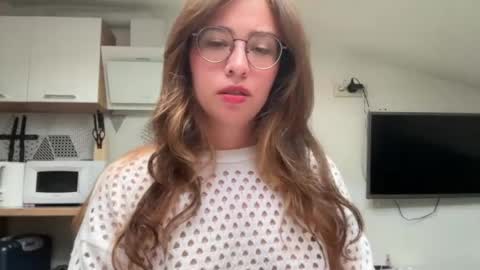 Anna Skye online show from 06.27.26