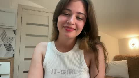 Anna Skye online show from 07.14.26