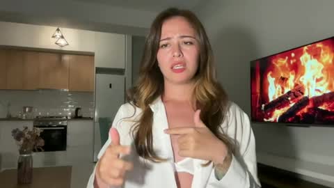 Anna Skye online show from 07.30.26