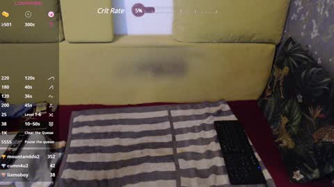 Anna online show from 01.26.25