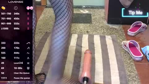 Anna online show from 11.15.25